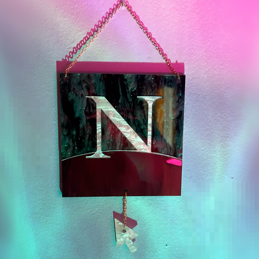 Netscape Navigator - Wall Hanging